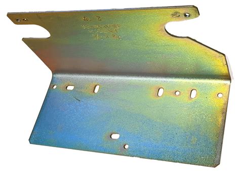 electrical meter box gasket|natural gas meter support brackets.